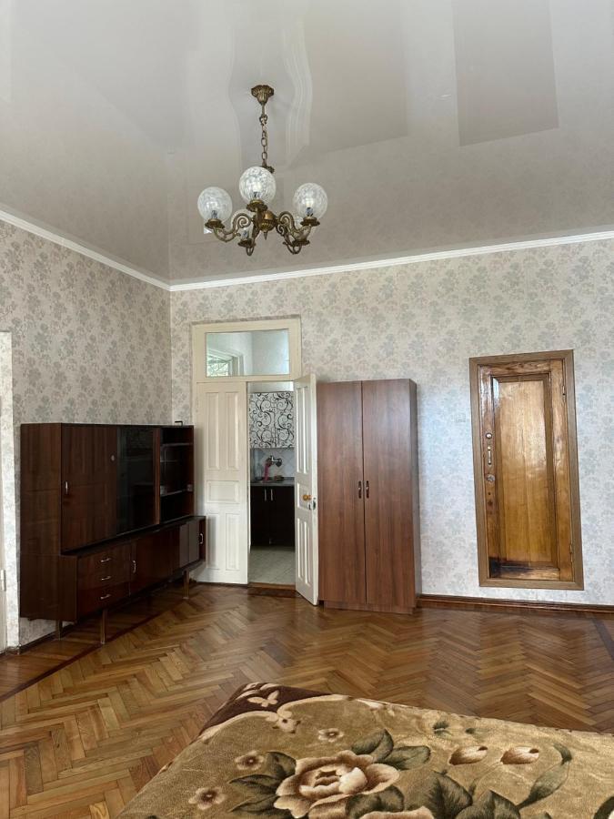 Vacation Home U Keshi Σουχούμι Εξωτερικό φωτογραφία