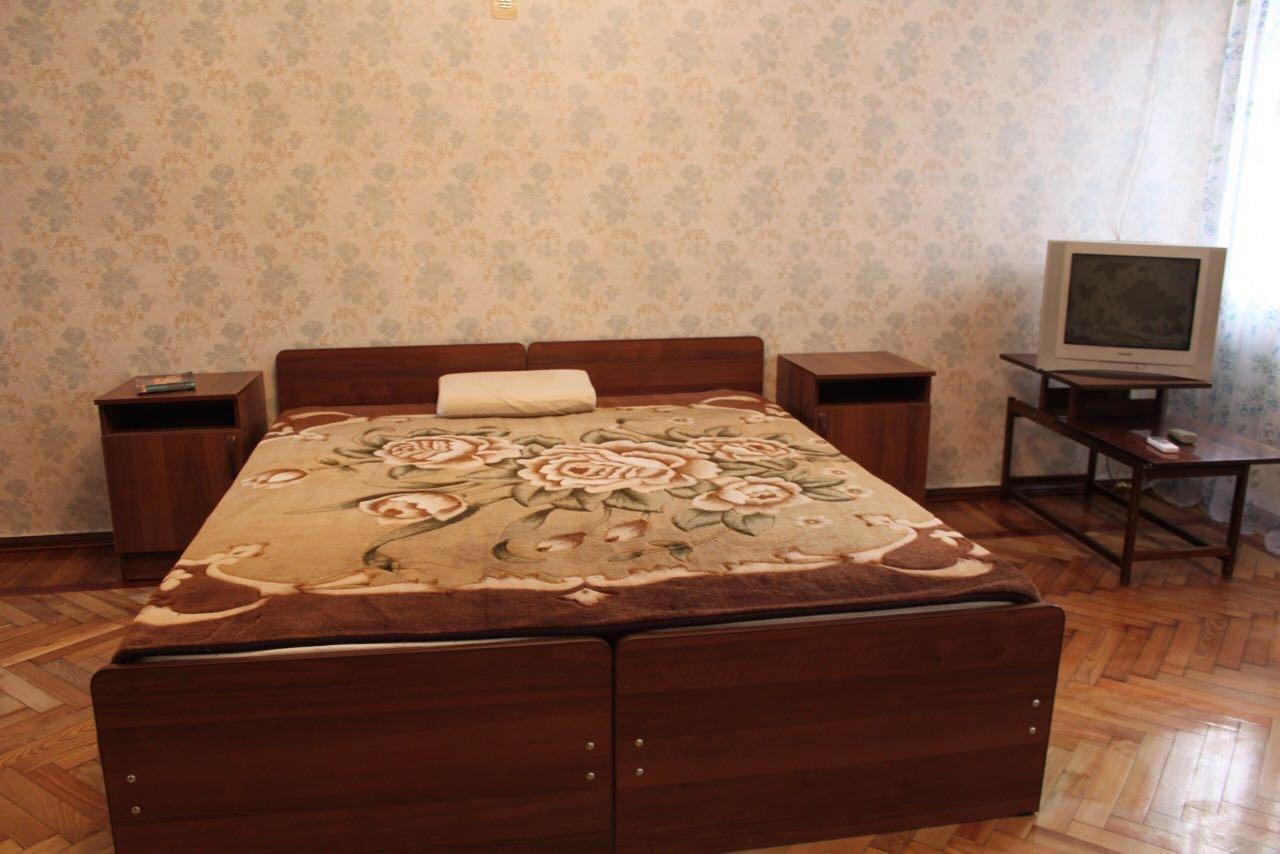 Vacation Home U Keshi Σουχούμι Εξωτερικό φωτογραφία
