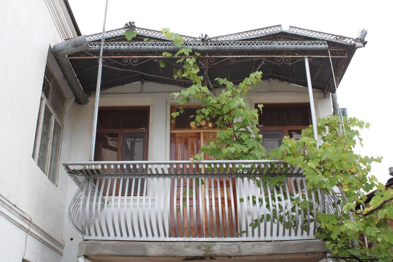 Vacation Home U Keshi Σουχούμι Εξωτερικό φωτογραφία